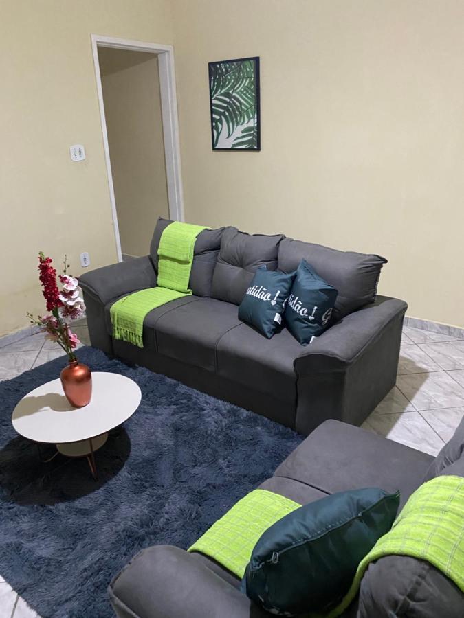 Apartamento Em Frente Basilica 1 Апаресида Екстериор снимка