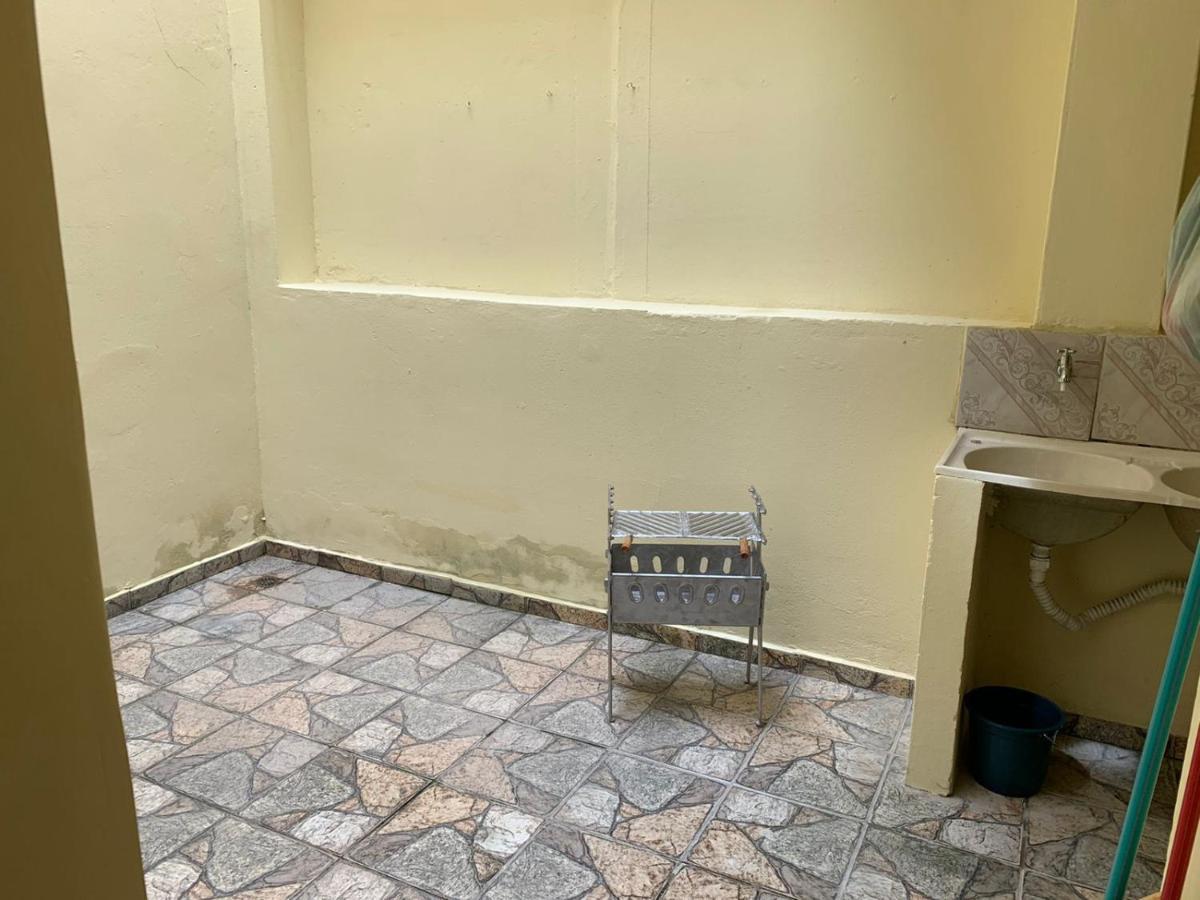 Apartamento Em Frente Basilica 1 Апаресида Екстериор снимка