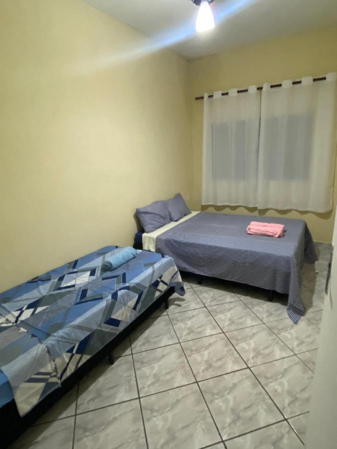 Apartamento Em Frente Basilica 1 Апаресида Екстериор снимка