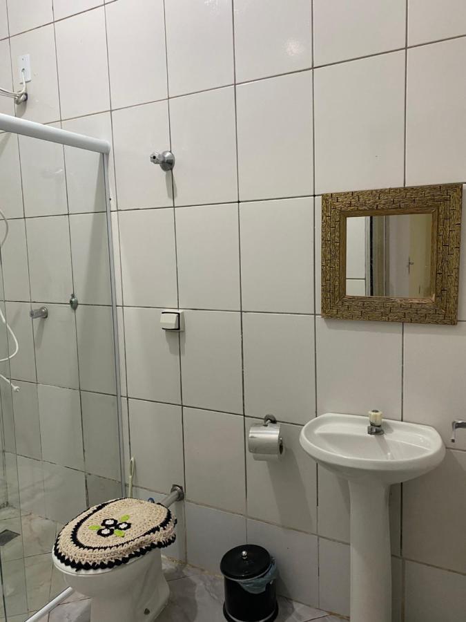 Apartamento Em Frente Basilica 1 Апаресида Екстериор снимка